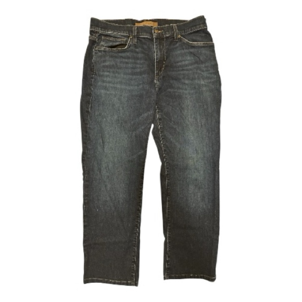 Joe's Jeans Relaxed Fit Classic Denim